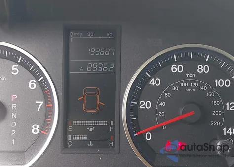 2008 Honda Cr-V Lx from USA, damaged, VIN JHLRE48398C055848